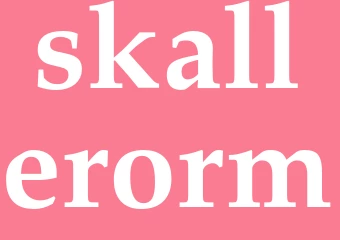 Synonym skallerorm