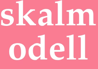 Synonym skalmodell