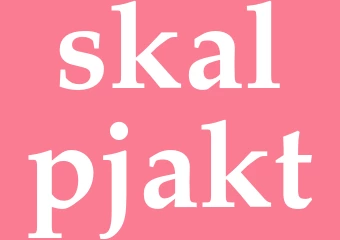 Synonym skalpjakt