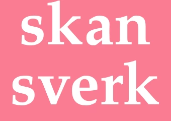 Synonym skansverk