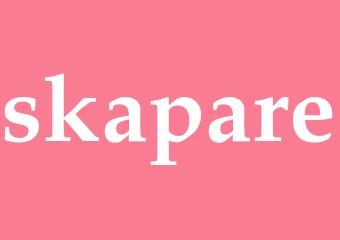 Synonym skapare