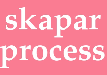 Synonym skaparprocess