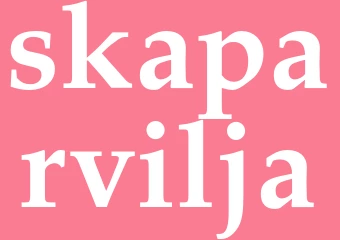 Synonym skaparvilja