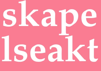 Synonym skapelseakt