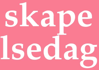 Synonym skapelsedag