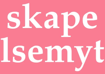 Synonym skapelsemyt