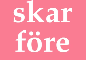 Synonym skarföre