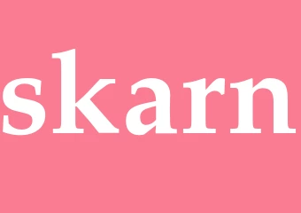 Synonym skarn