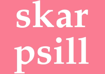 Synonym skarpsill