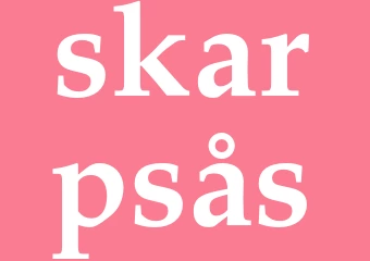 Synonym skarpsås