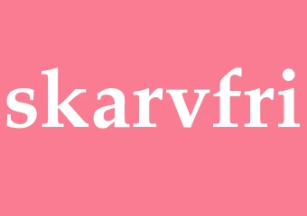 Synonym skarvfri