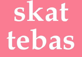 Synonym skattebas