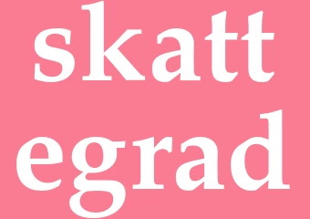 Synonym skattegrad