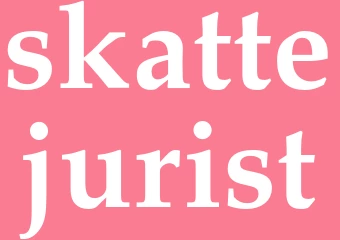 Synonym skattejurist