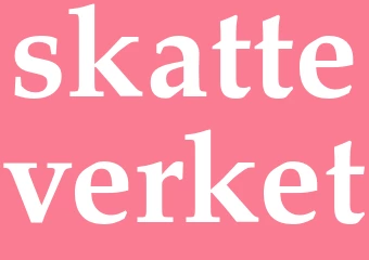 Synonym skatteverket