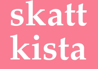Synonym skattkista