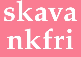 Synonym skavankfri