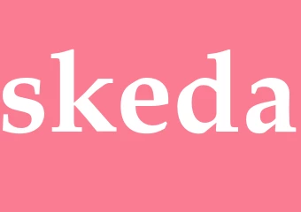 Synonym skeda