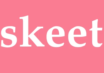 Synonym skeet