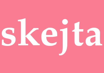 Synonym skejta