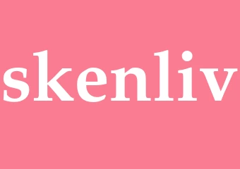 Synonym skenliv