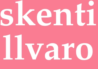 Synonym skentillvaro