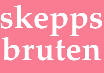 Synonym skeppsbruten