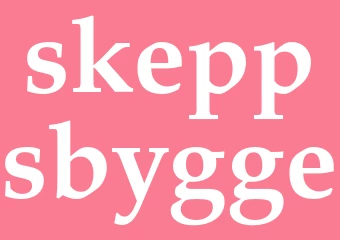 Synonym skeppsbygge
