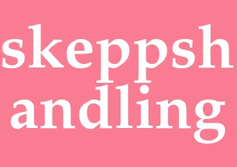 Synonym skeppshandling
