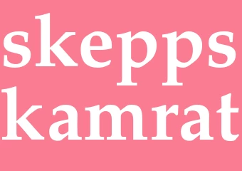 Synonym skeppskamrat