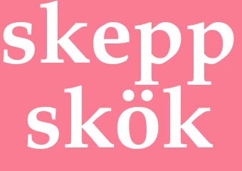 Synonym skeppskök