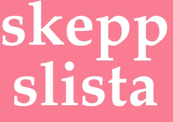 Synonym skeppslista