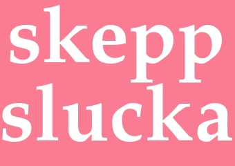 Synonym skeppslucka