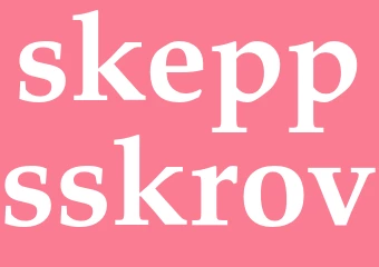 Synonym skeppsskrov