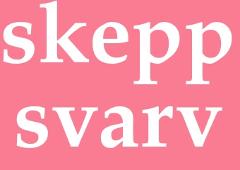 Synonym skeppsvarv
