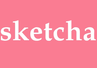 Synonym sketcha