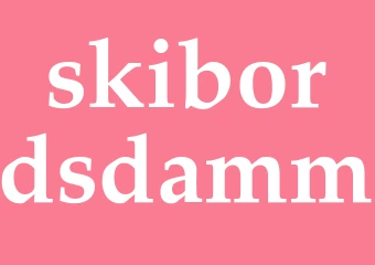 Synonym skibordsdamm