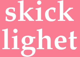 Synonym skicklighet