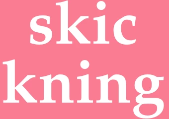 Synonym skickning