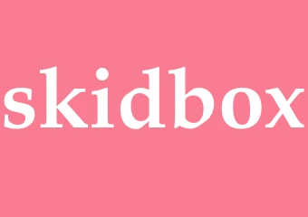 Synonym skidbox