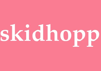 Synonym skidhopp