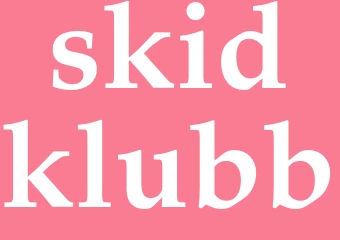 Synonym skidklubb