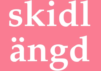 Synonym skidlängd