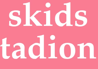 Synonym skidstadion