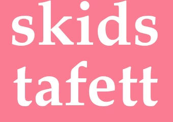 Synonym skidstafett