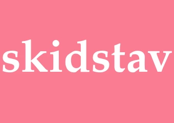 Synonym skidstav