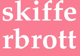 Synonym skifferbrott