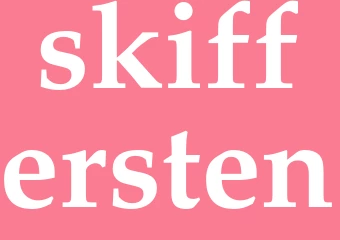 Synonym skiffersten