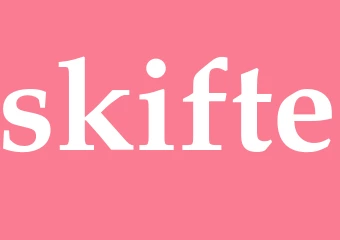 Synonym skifte