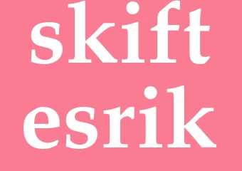 Synonym skiftesrik